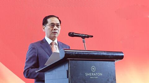 Quan hệ Việt-Trung sẽ không ngừng phát triển đi vào chiều sâu, ổn định và bền vững