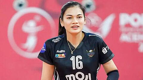 Thị trường chuyển nhượng bóng chuyền nữ vào guồng