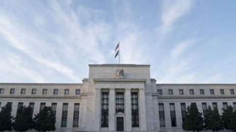 Biến động tại Fed đe dọa vị thế đồng USD?