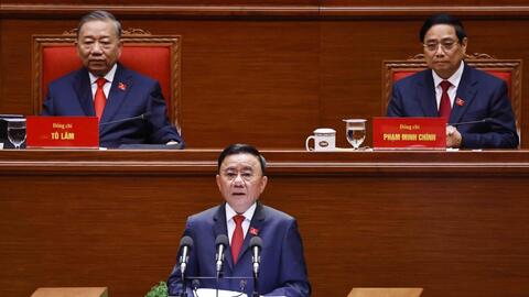 Mọi chủ trương, chính sách đều xuất phát từ nhu cầu, nguyện vọng của nhân dân