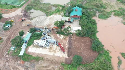 Hà Nội quyết liệt xử lý dứt điểm nguồn thải gây ô nhiễm môi trường