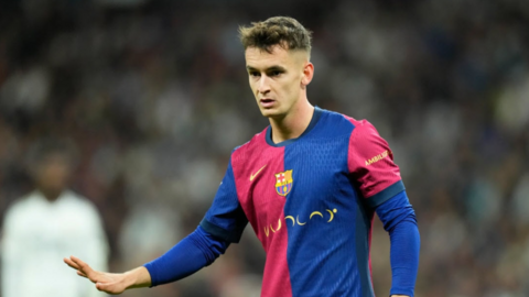 MU đại phẫu tuyến giữa: Nhắm Marc Casadó, định đoạt tương lai Ugarte