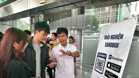 Giáo dục đại học trong hệ sinh thái Trung tâm tài chính quốc tế