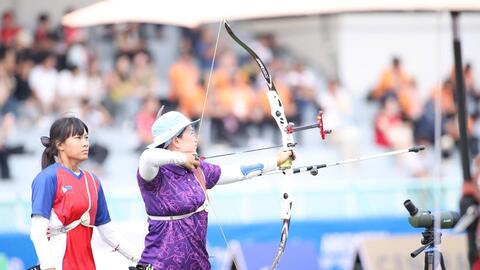 Nhiều quyết sách giúp thể thao Việt Nam cất cánh