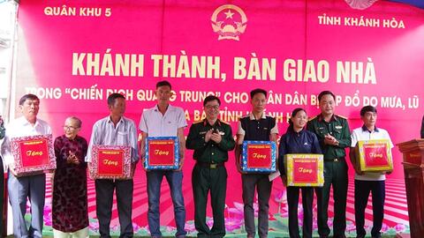 Bảo đảm tốt an sinh, tiến bộ và công bằng xã hội