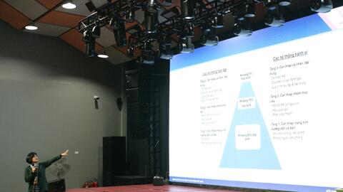 Hoàn thiện nền tảng pháp lý cho tâm lý học đường