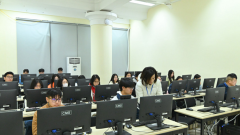 Thủ khoa kỳ thi Đánh giá tư duy đợt 1 đến từ Hưng Yên