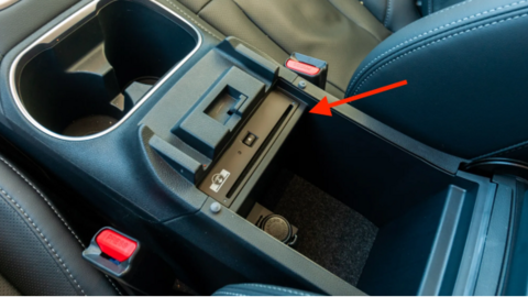 Lý do các hãng xe khai tử đầu CD trên xe mới