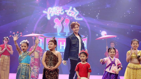 Gameshow dành cho thiếu nhi: Từ thời “hoàng kim” đến “khoảng lặng” trên sóng truyền hình