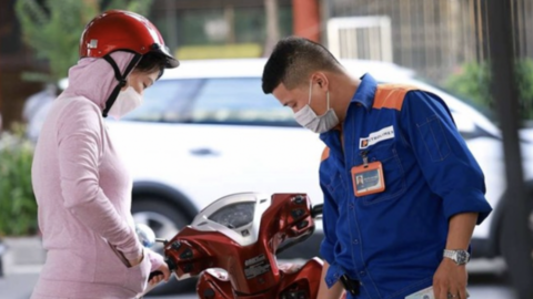 Điều chỉnh thời gian điều hành giá xăng dầu dịp Tết Nguyên đán Bính Ngọ 2026