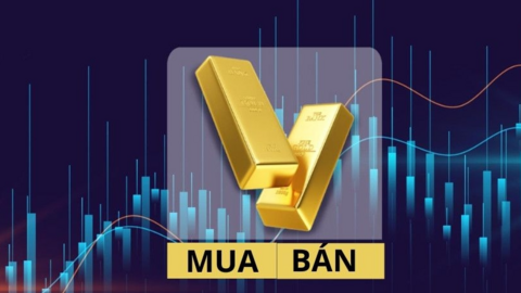 Cảnh báo thủ đoạn lừa đảo giao dịch vàng trực tuyến giả mạo