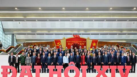 Mốc son mở ra kỷ nguyên mới của dân tộc