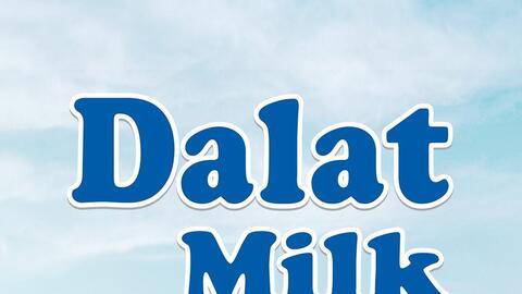 Dalat Milk