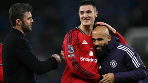 Kết quả Everton vs MU – Bảng xếp hạng giải Ngoại hạng Anh mới nhất