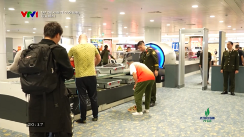 Tạp chí Kinh tế Cuối Năm: “Từ A đến I” – Góc Nhìn Bao Quát Về Thách Thức, Rủi Ro Và Hệ Lụy Xã Hội Khi AI Hội Nhập Sâu Rộng