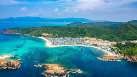 Quy Nhơn xếp thứ 4/25 điểm đến xu hướng thế giới 2026