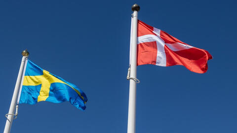 Thụy Điển, Đan Mạch nói gì về sở hữu vũ khí hạt nhân?