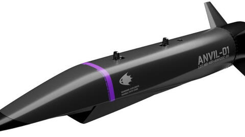 Vũ khí siêu thanh mới thách thức mọi mối đe dọa trên không