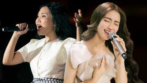 Hòa Minzy, Phương Mỹ Chi vào vòng bình chọn Gương mặt trẻ Việt Nam tiêu biểu 2025