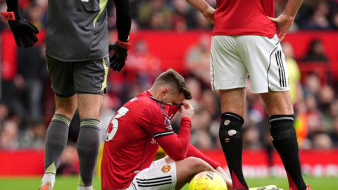 Man Utd trả giá đắt cho vị trí thứ ba Ngoại hạng Anh