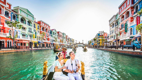 Du lịch 8/3/2026: Resort ven Hà Nội và TP.HCM dự báo “cháy phòng” sớm