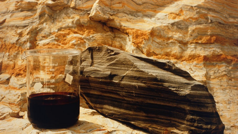 Ngành dầu đá phiến Mỹ không thể nhanh chóng thay thế nguồn cung từ Trung Đông