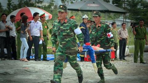 Bộ Quốc phòng quản lý Quỹ phòng thủ dân sự trung ương