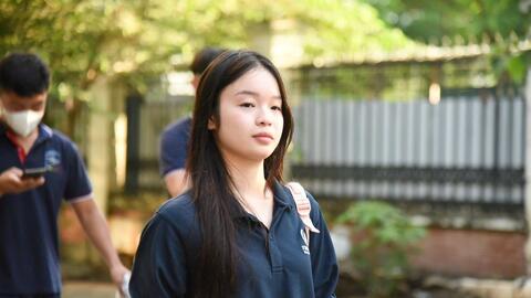 Bộ Giáo dục và Đào tạo lý giải việc hạn chế nguyện vọng, tránh 'mưa điểm cộng'