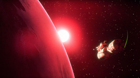 Điều gì đang che khuất tín hiệu từ người ngoài hành tinh?