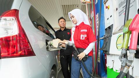 Nhiều quốc gia giảm tiêu thụ năng lượng: Linh hoạt chủ động thích ứng