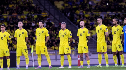 Truyền thông Indonesia khó hiểu cách AFC xử lý tuyển Malaysia