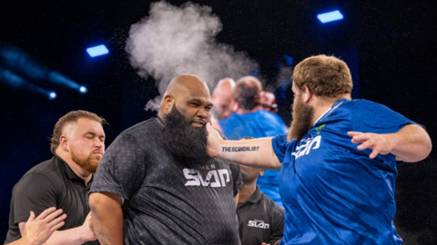 Những môn thể thao “ăn theo”: Mặt trái của xu hướng giải trí mới