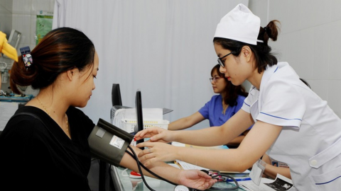 TPHCM: Hướng tới miễn viện phí cơ bản vào năm 2030