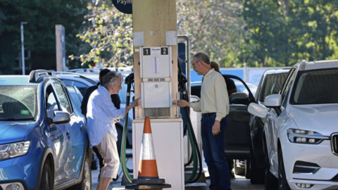 Cú sốc giá dầu, khi lợi nhuận trở thành rủi ro