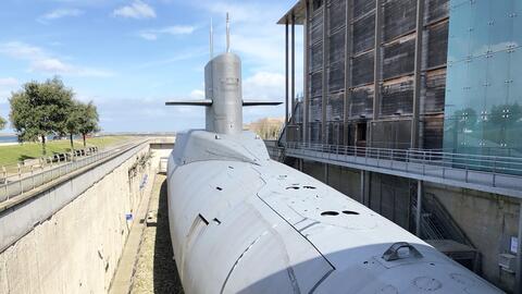 Định hình trụ cột răn đe mới của châu Âu