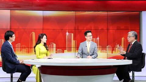 Nghị quyết số 02-NQ/TW: Khẳng định sứ mệnh dẫn dắt của Thủ đô