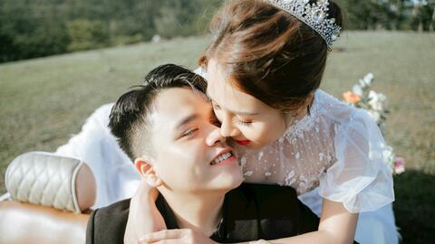 Người trẻ Đông Nam Á đang “quay lưng” với hôn nhân?