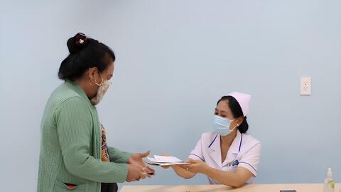 56 bệnh viện ở TP HCM đồng loạt xuống xã tầm soát ung thư miễn phí cho người dân