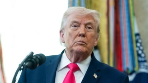 Hy vọng mới trên Phố Wall khi căng thẳng Trung Đông hạ nhiệt