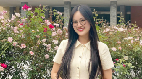 Chung tay thúc đẩy giao thông xanh từ những hành động nhỏ