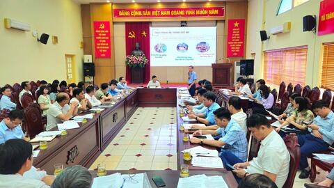 Hà Nội rà soát sắp xếp cơ sở giết mổ và định hướng quy hoạch mạng lưới trên địa bàn