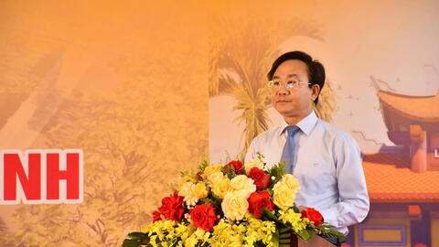 Xây dựng nhà thờ tri ân vị tướng có công 'mở cõi' phương Nam