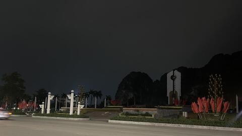 Cả nước tắt đèn hưởng ứng Giờ Trái đất 2026