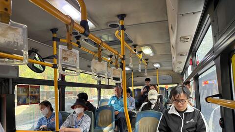 Hà Nội siết chặt kiểm soát ô nhiễm không khí, hướng tới đô thị xanh bền vững