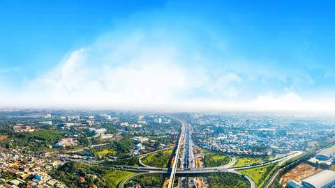 Trước ngày 4/4, trình Chính phủ hồ sơ Đề án thành lập thành phố Đồng Nai trực thuộc Trung ương