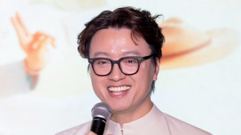 Đạo diễn Trần Đình Hiền: Mong muốn khán giả được “chữa lành” bằng sự lắng nghe, thấu hiểu