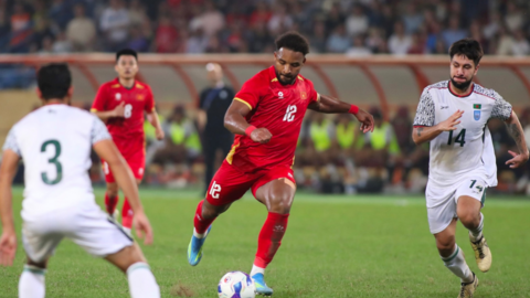 Tuyển Việt Nam đối đầu tuyển Malaysia: Trận đấu của danh dự và đẳng cấp