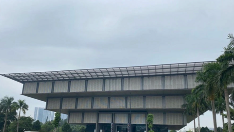 Bảo tàng Hà Nội được công nhận là điểm du lịch cấp thành phố