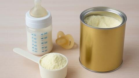 Xử phạt đến 20 triệu đồng nếu trưng bày sữa thay thế sữa mẹ tại cơ sở y tế