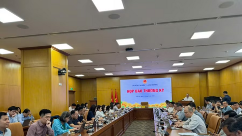 Gần 16,7 tỷ USD xuất khẩu nông lâm thủy sản 3 tháng đầu năm